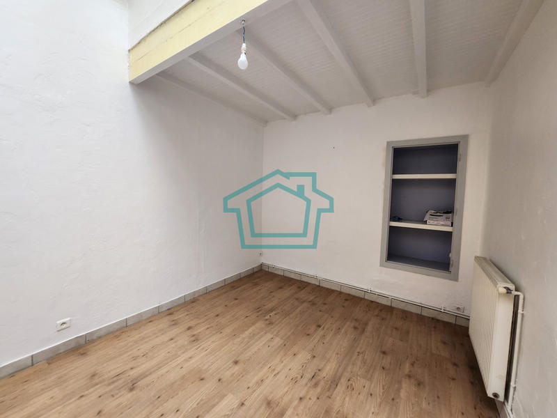 Maison - 41 m² - 2 pièces