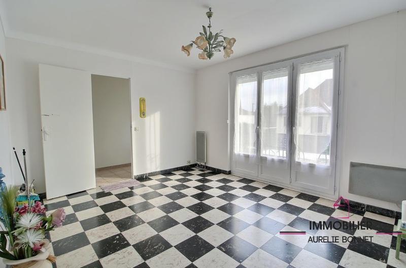 Maison - 101 m² - 5 pièces
