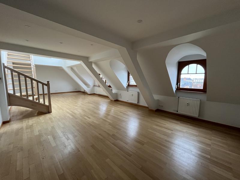 Appartement - 145 m² - 5 pièces
