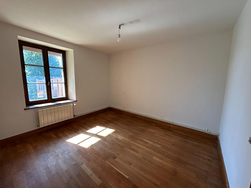 Maison - 132 m² - 5 pièces