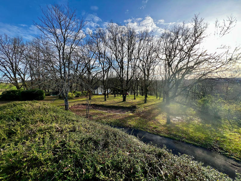 Maison - 240 m² - 11 pièces