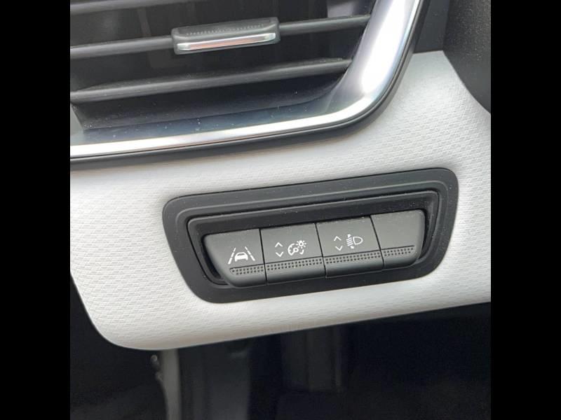 Renault Clio E-Tech hybride 145 Techno