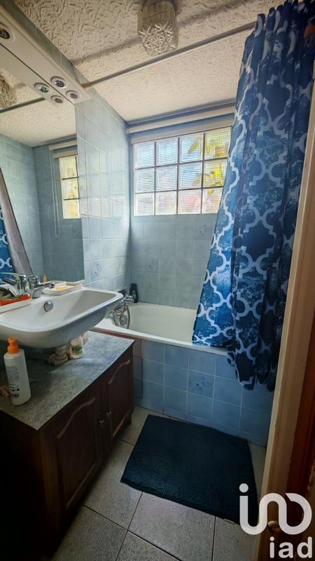 Maison - 40 m² - 2 pièces