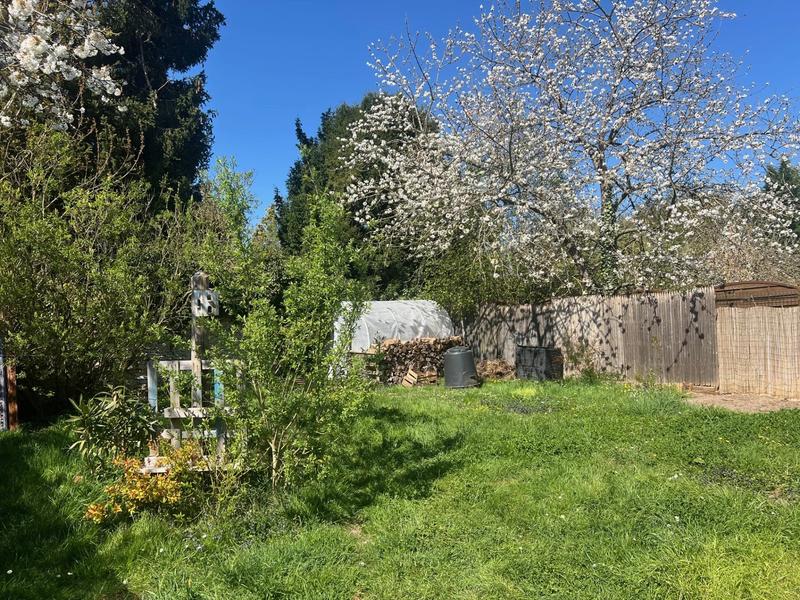 Appartement - 125 m² - 6 pièces