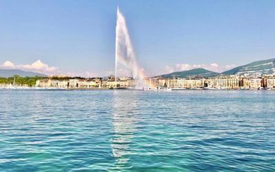 Appartement - 92 m² - 4 pièces