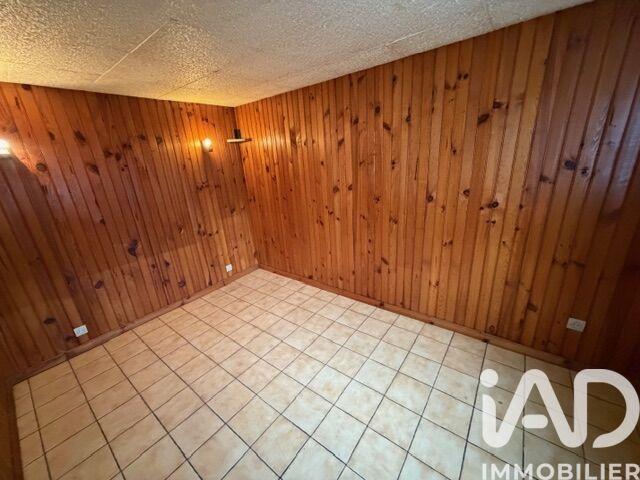 Maison - 135 m² - 4 pièces