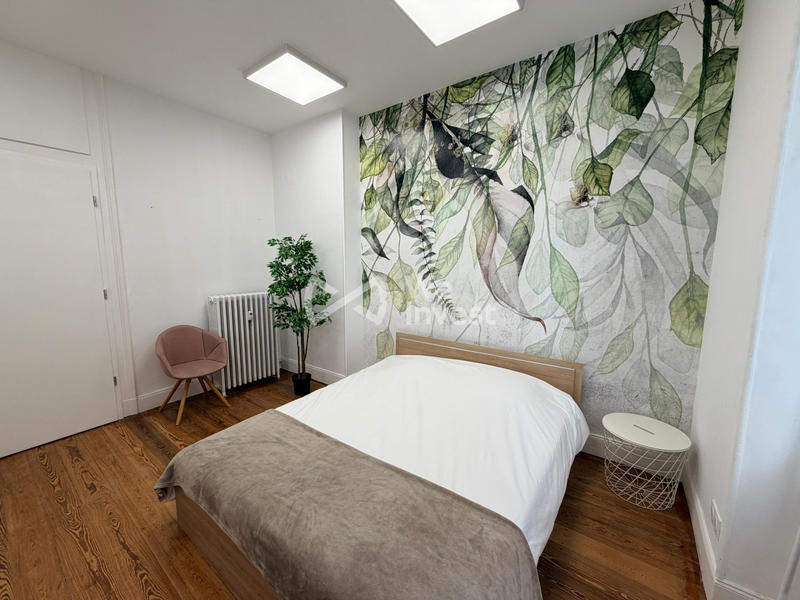 Appartement - 123 m² - 5 pièces