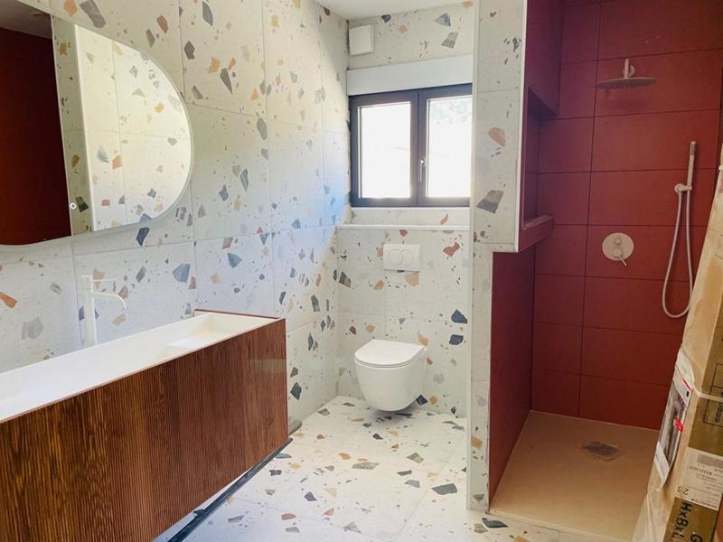 Maison - 130 m² - 4 pièces