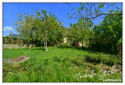 Maison - 76 m² - 4 pièces