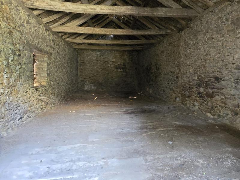 Corps de ferme - 237 m² - 9 pièces