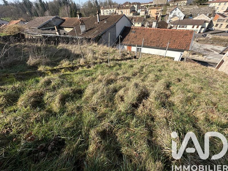 Maison - 108 m² - 4 pièces