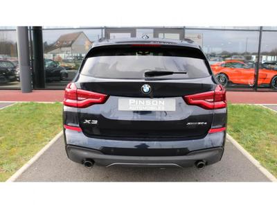 Bmw X3 G01 xDrive 30e 292 m Sport Bva8