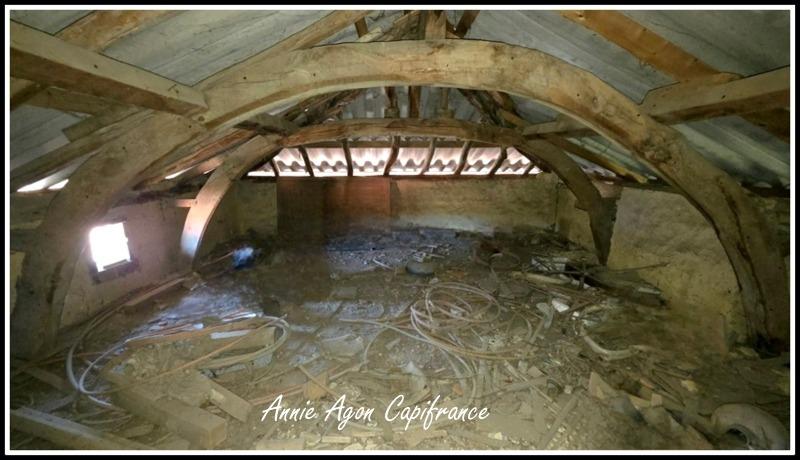 Maison de campagne - 136 m² - 4 pièces