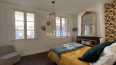 Appartement - 118 m² - 4 pièces