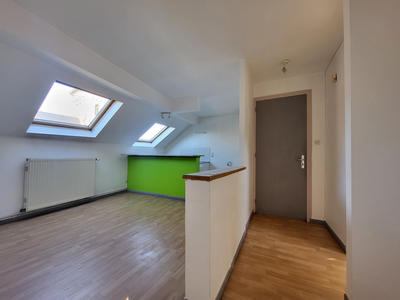 Appartement - 39 m² - 3 pièces