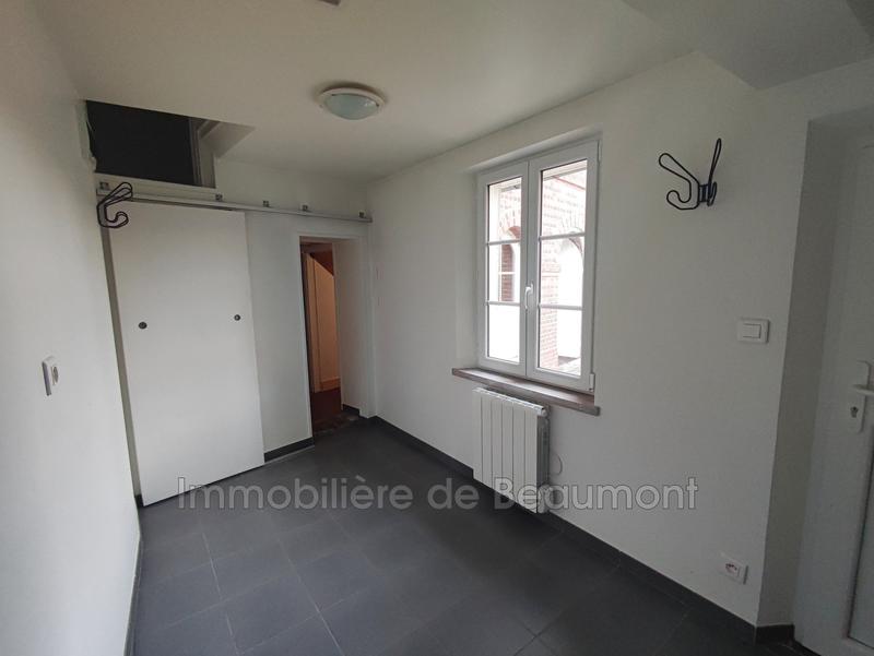 Maison - 136 m² - 7 pièces