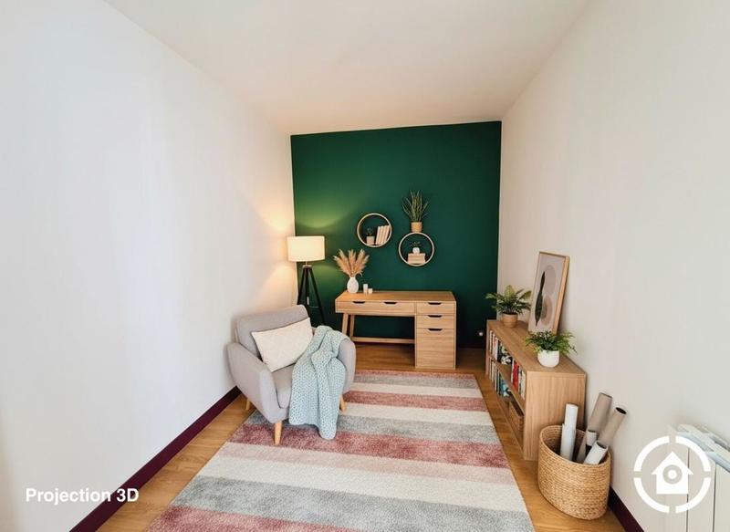 Maison ancienne - 175 m² - 6 pièces