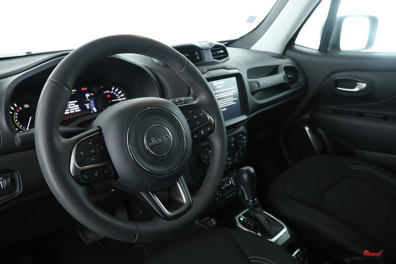 Jeep Renegade 1.3 Turbo T4 Phev 4xe Limited At6 190 ch