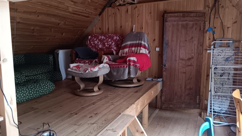 Maison ancienne - 150 m² - 9 pièces