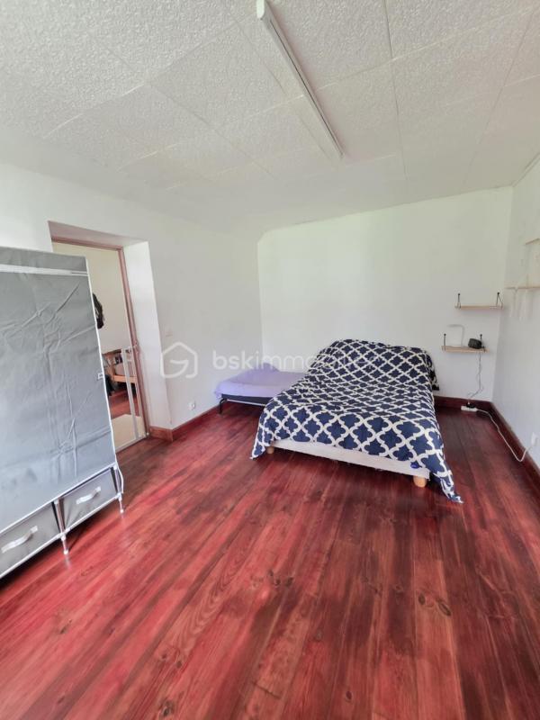 Maison - 91 m² - 4 pièces