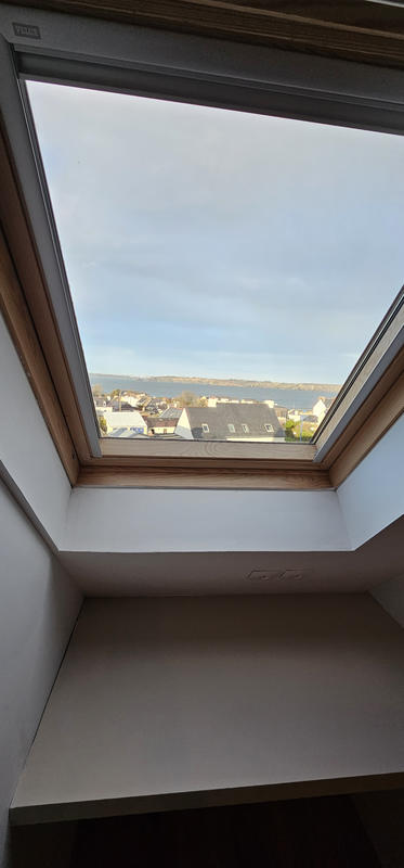 Duplex - 58 m² - 3 pièces