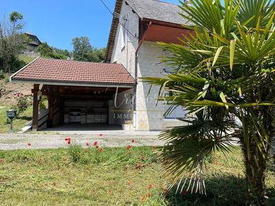 Maison - 136 m² - 7 pièces