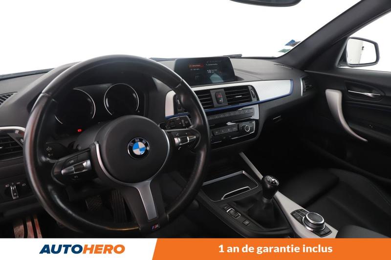 Bmw Série 1 116i m Sport Ultimate 5p 109 ch