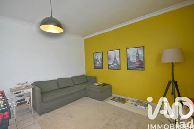 Appartement - 85 m² - 4 pièces