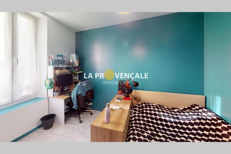 Appartement - 50 m² - 3 pièces