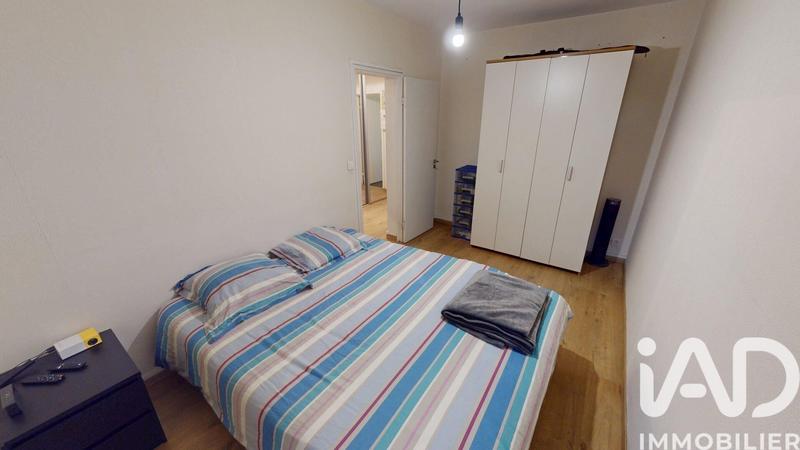 Appartement - 73 m² - 4 pièces