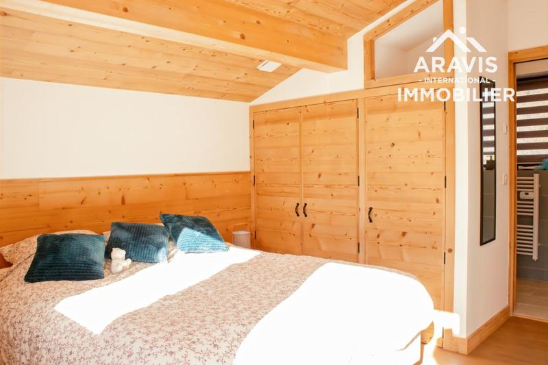 Châlet - 110 m² - 6 pièces