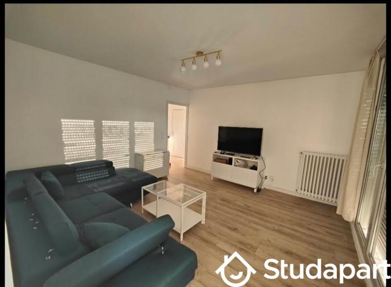 Appartement - 83 m² - 4 pièces