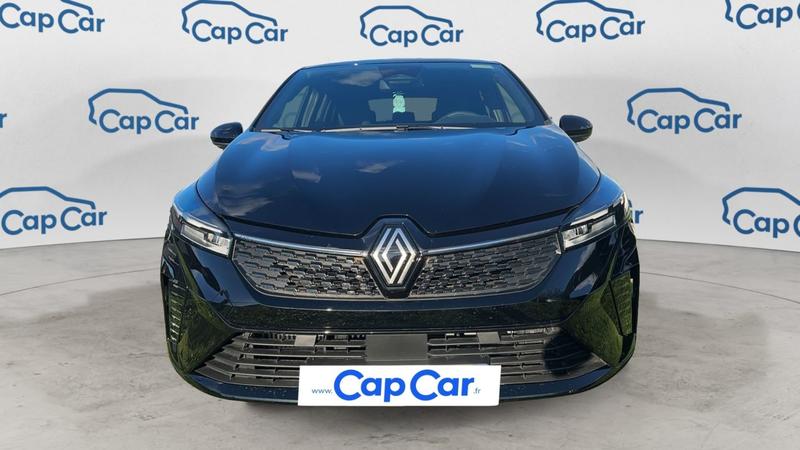 Renault Clio V 1.0 TCe 90 Techno