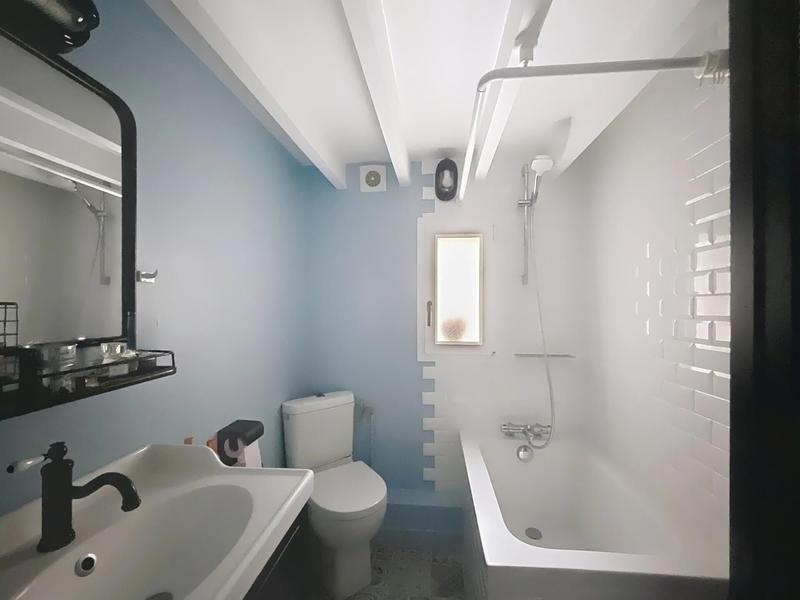 Maison - 61 m² - 3 pièces