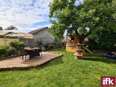 Maison - 147 m² - 5 pièces