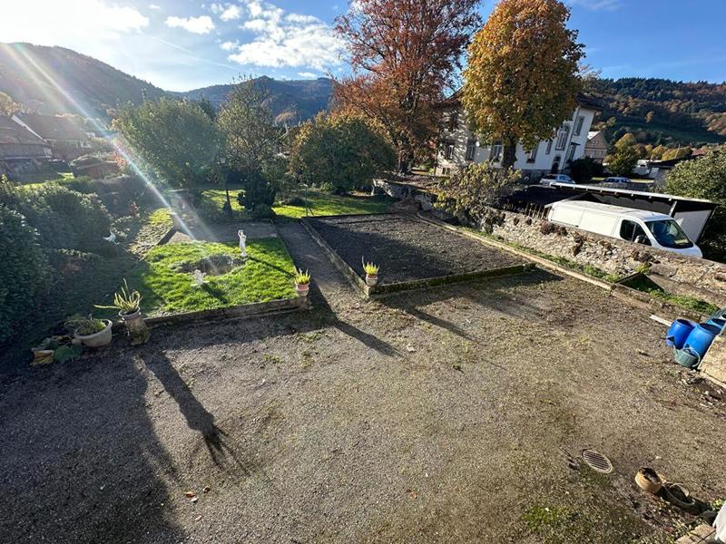 Propriété - 192 m² - 6 pièces