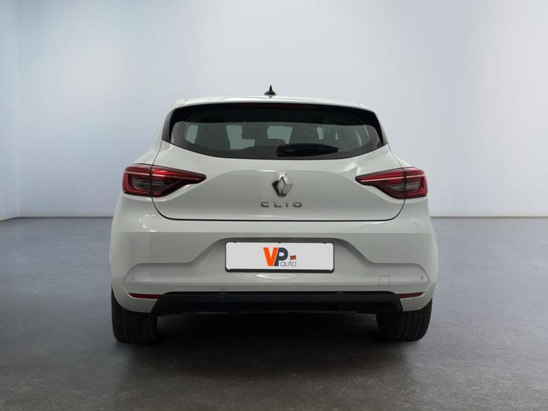 Renault Clio V E-Tech 140 - 21 Business