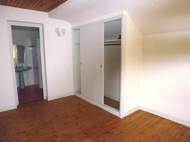 Maison - 178 m² - 5 pièces