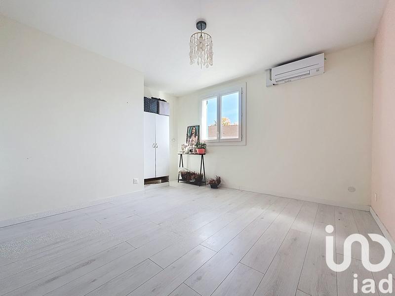 Maison - 141 m² - 6 pièces