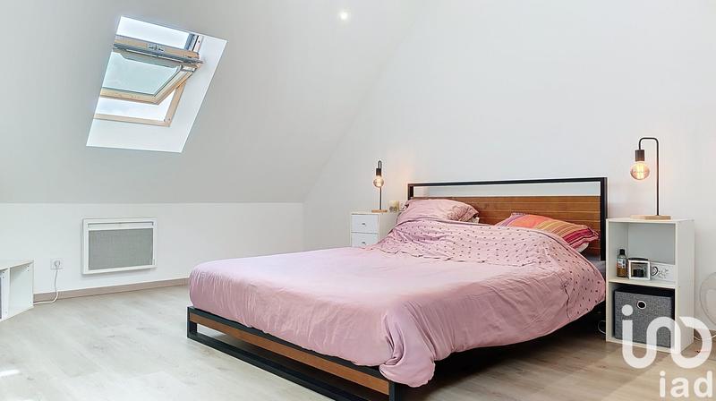 Maison - 133 m² - 5 pièces