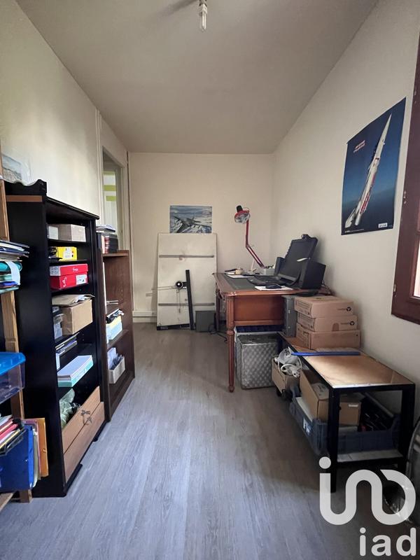 Maison - 170 m² - 7 pièces