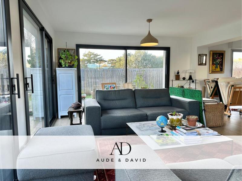 Villa - 150 m² - 6 pièces