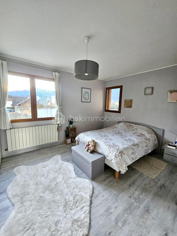 Maison - 132 m² - 5 pièces