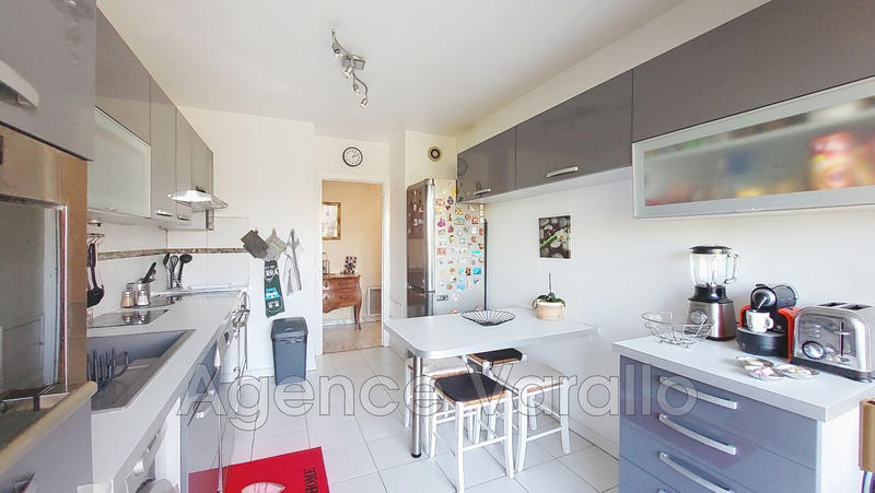Appartement - 78 m² - 3 pièces