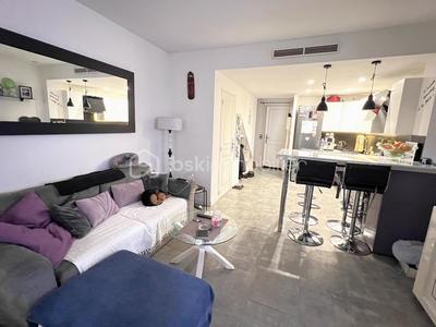 Maison jumelée - 55 m² - 3 pièces