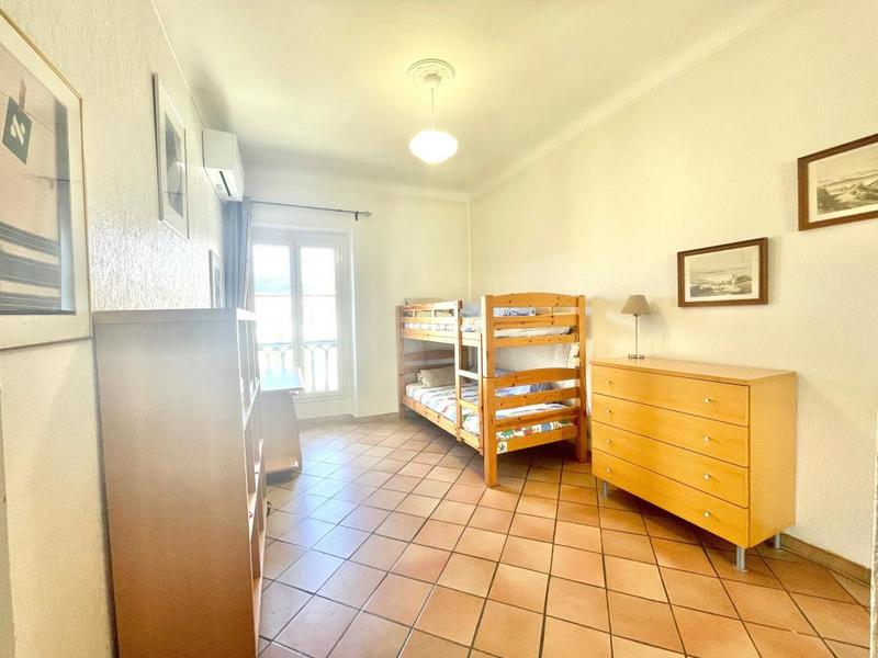 Duplex - 129 m² - 5 pièces