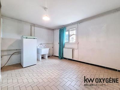 Villa - 95 m² - 5 pièces