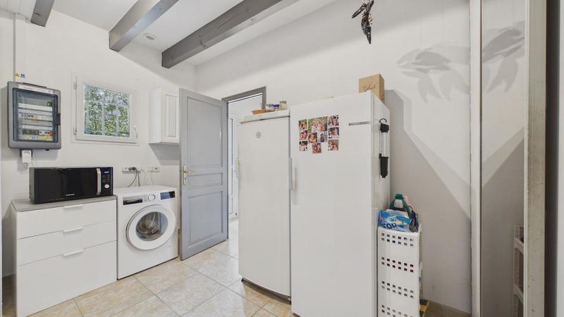 Maison - 160 m² - 7 pièces