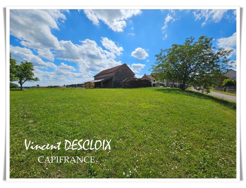 Maison de village - 110 m² - 5 pièces