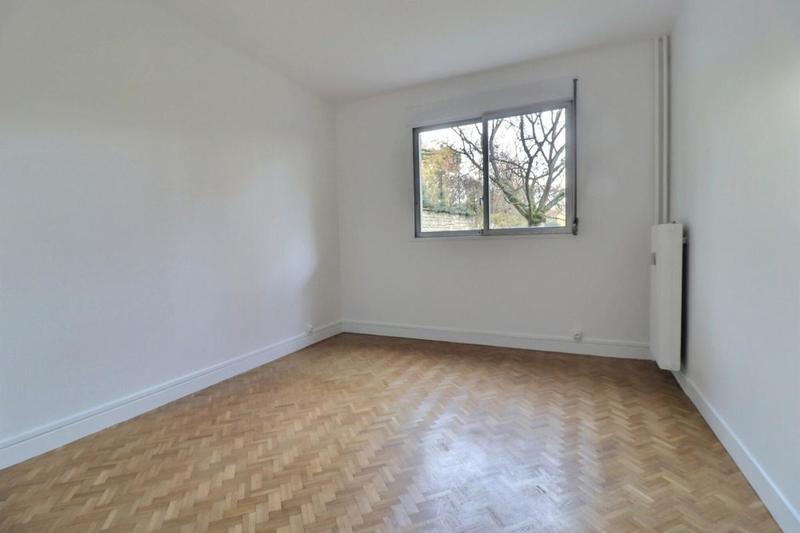 Appartement - 106 m² - 4 pièces